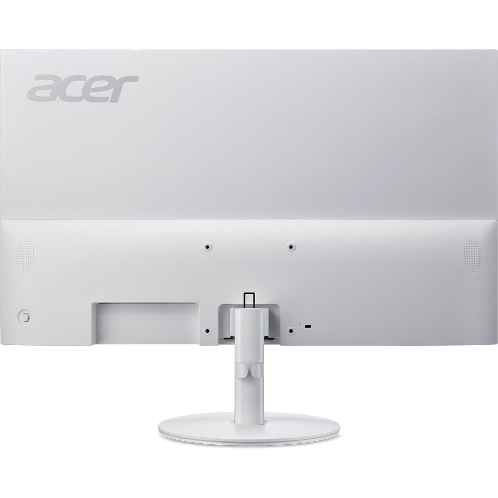 Monitor LED IPS ACER SA273G0, 27", Full HD, 120Hz, AMD FreeSync, boxe, alb