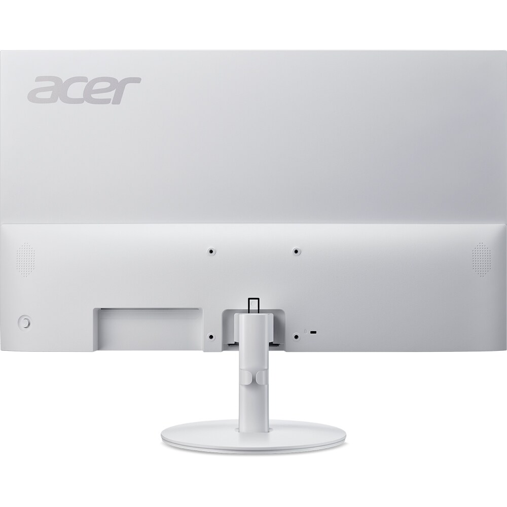 Monitor LED IPS ACER SA243YG0, 24", Full HD, 120Hz, AMD FreeSync, boxe, alb