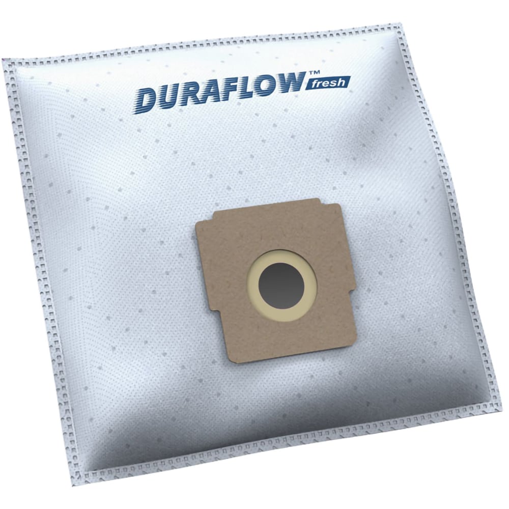 Kit MENALUX 5803: 5 saci +1 filtru motor