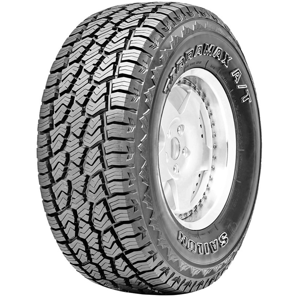 Anvelopa all season SAILUN TerraMax A/T 265/60R18 110T