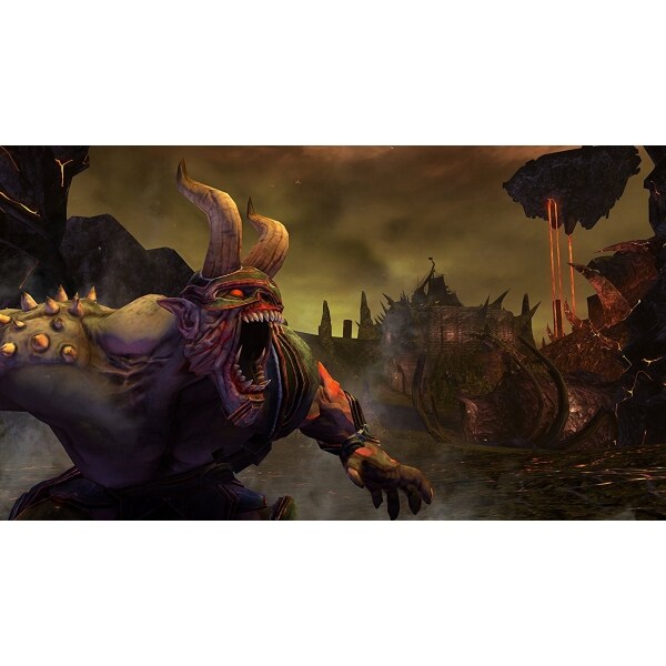Saints Row IV Re-Elected & Gat Out of Hell PS4