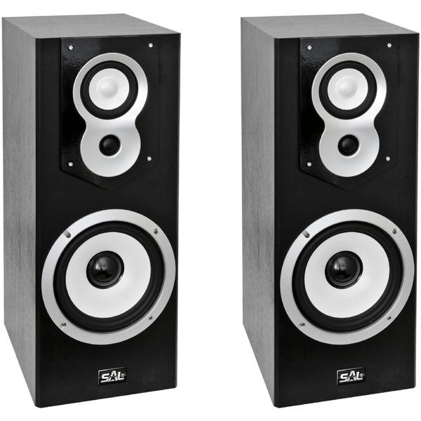 Boxe SAL 20 ACTIVE