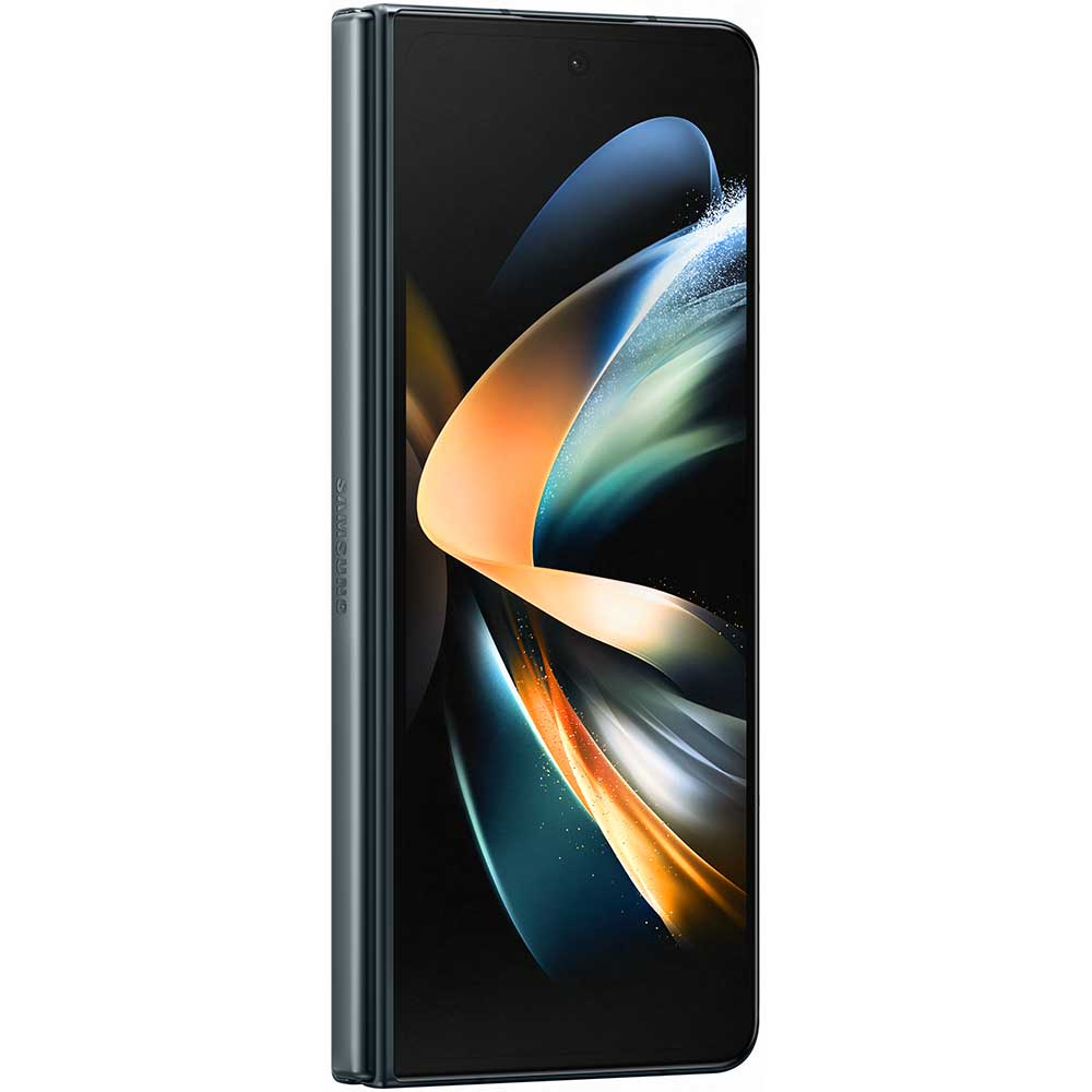 Telefon SAMSUNG Galaxy Z Fold4 5G, 512GB, 12GB RAM, Dual SIM