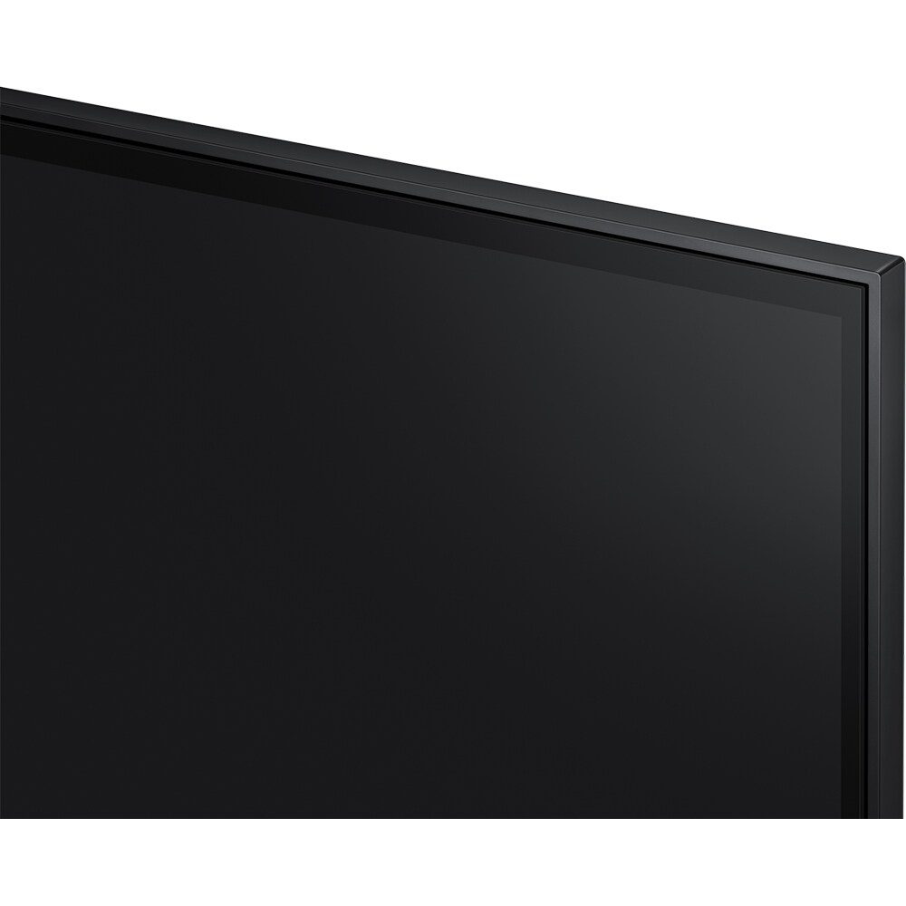 Monitor LED VA SAMSUNG M7 Smart LS43BM700UUXEN, 43", 4K UHD, 60Hz, Flicker Free, HDR10, negru