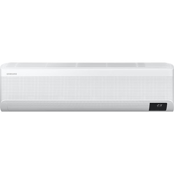 Aer conditionat SAMSUNG WindFree Avant AR24TXEAAWK, 24000 BTU, A++/A+, Wi-Fi, alb