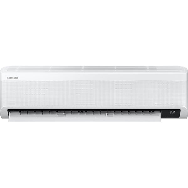 Aer conditionat SAMSUNG WindFree Avant AR24TXEAAWK, 24000 BTU, A++/A+, Wi-Fi, alb