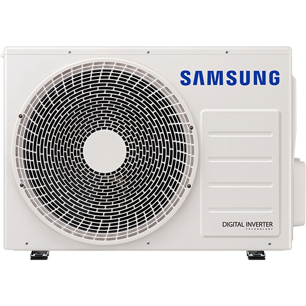 Aer conditionat SAMSUNG WindFree Avant AR24TXEAAWK, 24000 BTU, A++/A+, Wi-Fi, alb