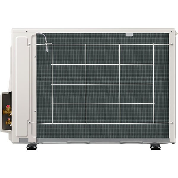 Aer conditionat SAMSUNG WindFree Avant AR24TXEAAWK, 24000 BTU, A++/A+, Wi-Fi, alb