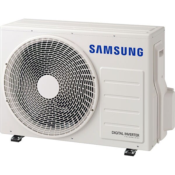 Aer conditionat SAMSUNG WindFree Avant AR24TXEAAWK, 24000 BTU, A++/A+, Wi-Fi, alb
