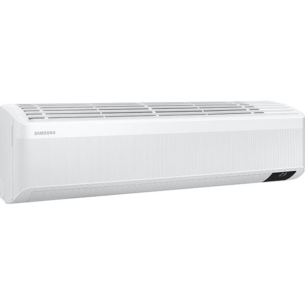 Aer conditionat SAMSUNG WindFree Avant AR24TXEAAWK, 24000 BTU, A++/A+, Wi-Fi, alb
