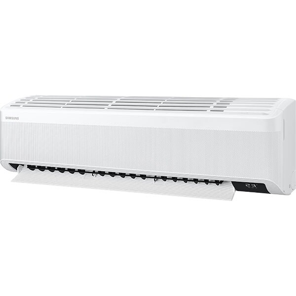 Aer conditionat SAMSUNG WindFree Avant AR24TXEAAWK, 24000 BTU, A++/A+, Wi-Fi, alb