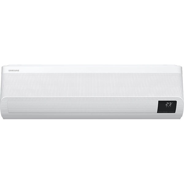 Aer conditionat SAMSUNG WindFree Avant AR24TXEAAWK, 24000 BTU, A++/A+, Wi-Fi, alb