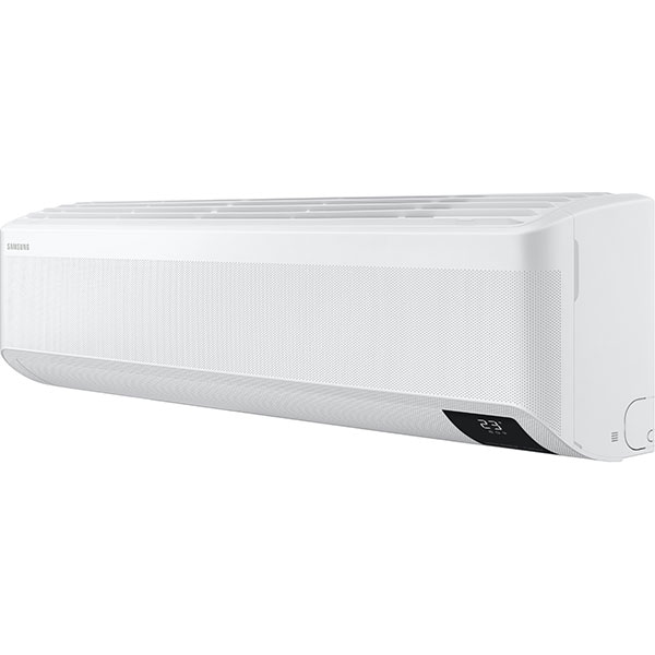 Aer conditionat SAMSUNG WindFree Avant AR24TXEAAWK, 24000 BTU, A++/A+, Wi-Fi, alb