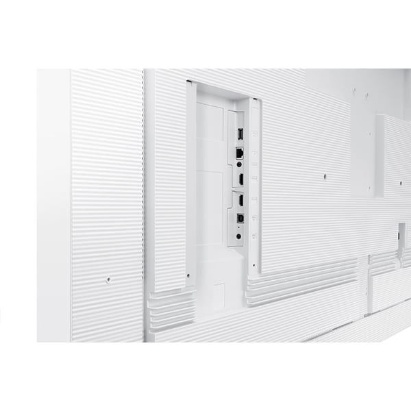 Display profesional SAMSUNG Flip Pro WM65R LH65WMRWBGCXEN, 65", Ultra HD 4K, Touch, 60 Hz, Wi-Fi, negru