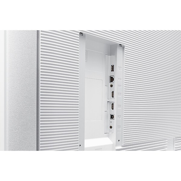 Display profesional SAMSUNG Flip Pro 2 Touch WMR LH55WMRWBGCXEN, 55", Ultra HD 4K, Touch, 60 Hz, Wi-Fi, negru