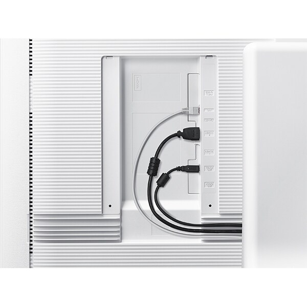 Display profesional SAMSUNG Flip Pro 2 Touch WMR LH55WMRWBGCXEN, 55", Ultra HD 4K, Touch, 60 Hz, Wi-Fi, negru