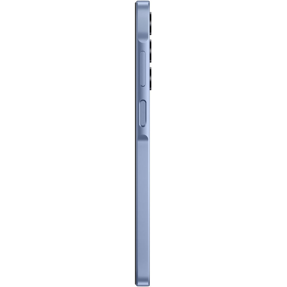 Telefon SAMSUNG Galaxy A25 5G, 128GB, 6GB RAM, Dual SIM, Blue