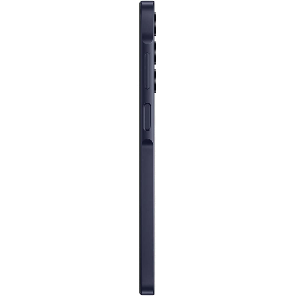 Telefon SAMSUNG Galaxy A25 5G, 128GB, 6GB RAM, Dual SIM, Blue Black