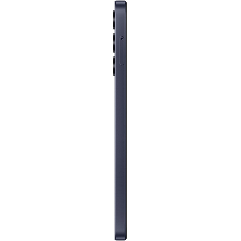 Telefon SAMSUNG Galaxy A25 5G, 128GB, 6GB RAM, Dual SIM, Blue Black