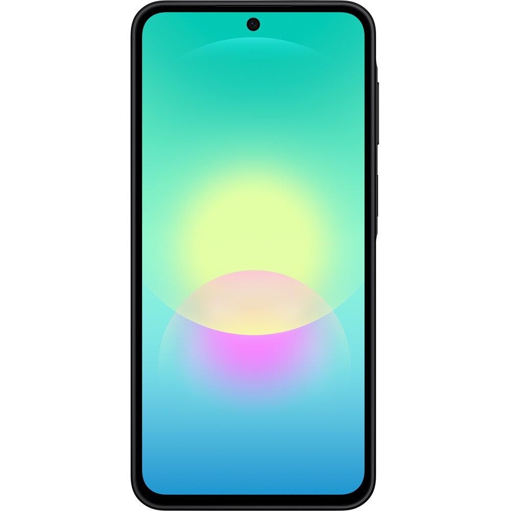 Telefon SAMSUNG Galaxy A27 5G, 128GB, 6GB RAM, Dual SIM, Black