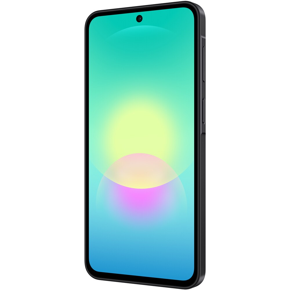 Telefon SAMSUNG Galaxy A27 5G, 128GB, 6GB RAM, Dual SIM, Black