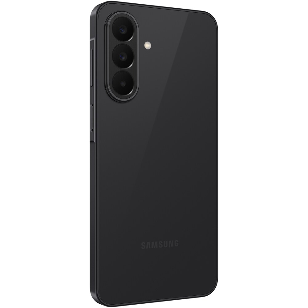 Telefon SAMSUNG Galaxy A27 5G, 128GB, 6GB RAM, Dual SIM, Black