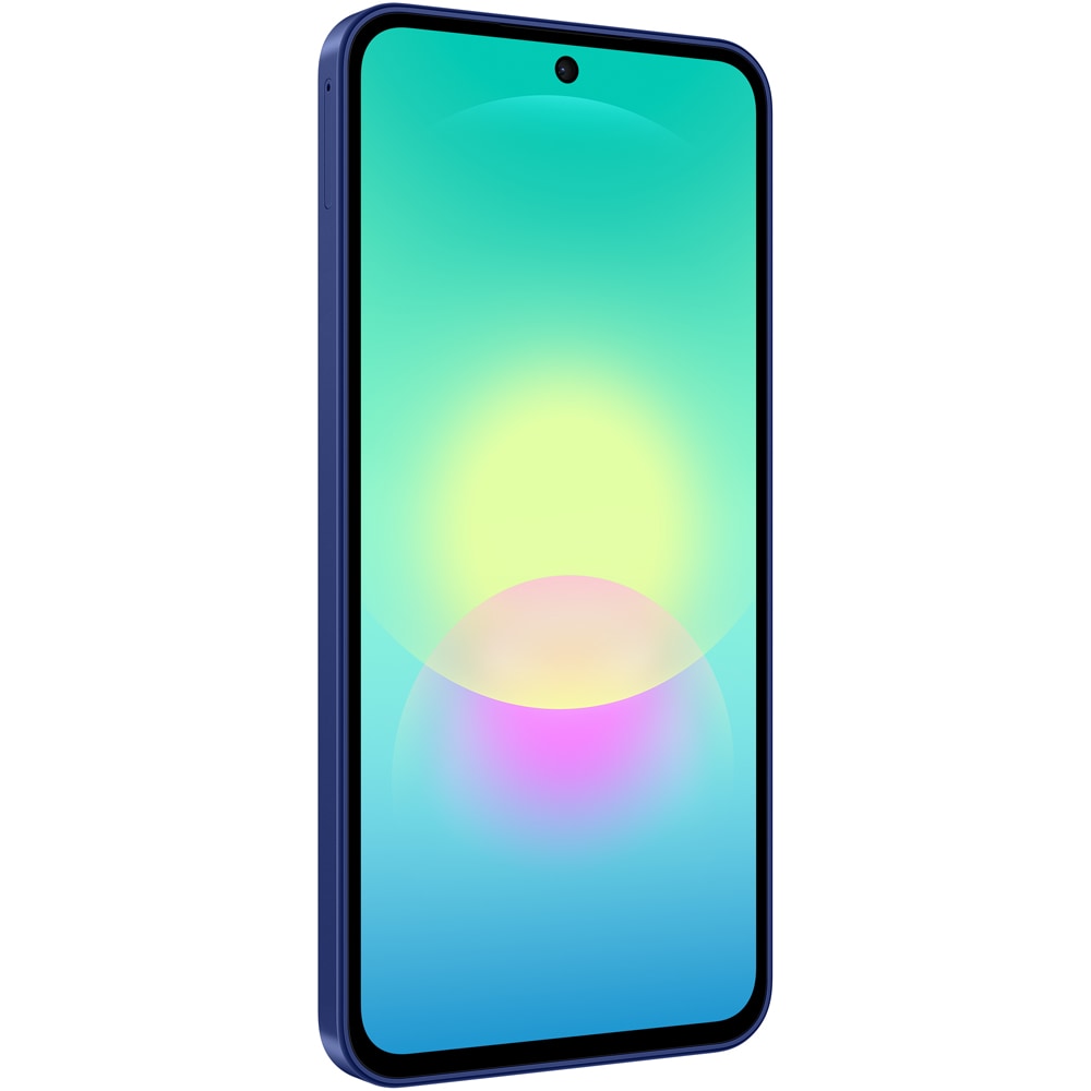 Telefon SAMSUNG Galaxy A27 5G, 128GB, 6GB RAM, Dual SIM, Blue