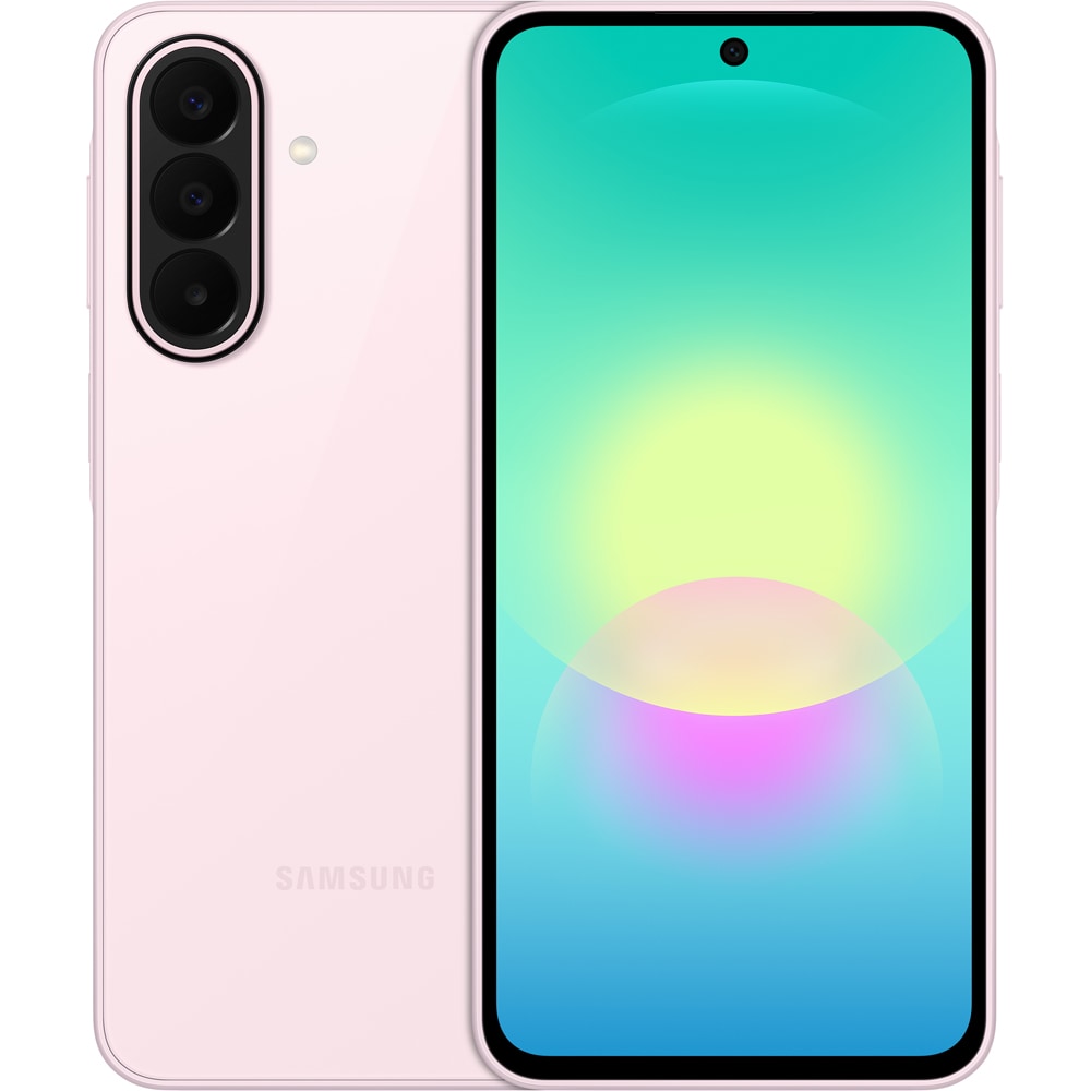 Telefon SAMSUNG Galaxy A27 5G, 256GB, 8GB RAM, Dual SIM, Light Pink