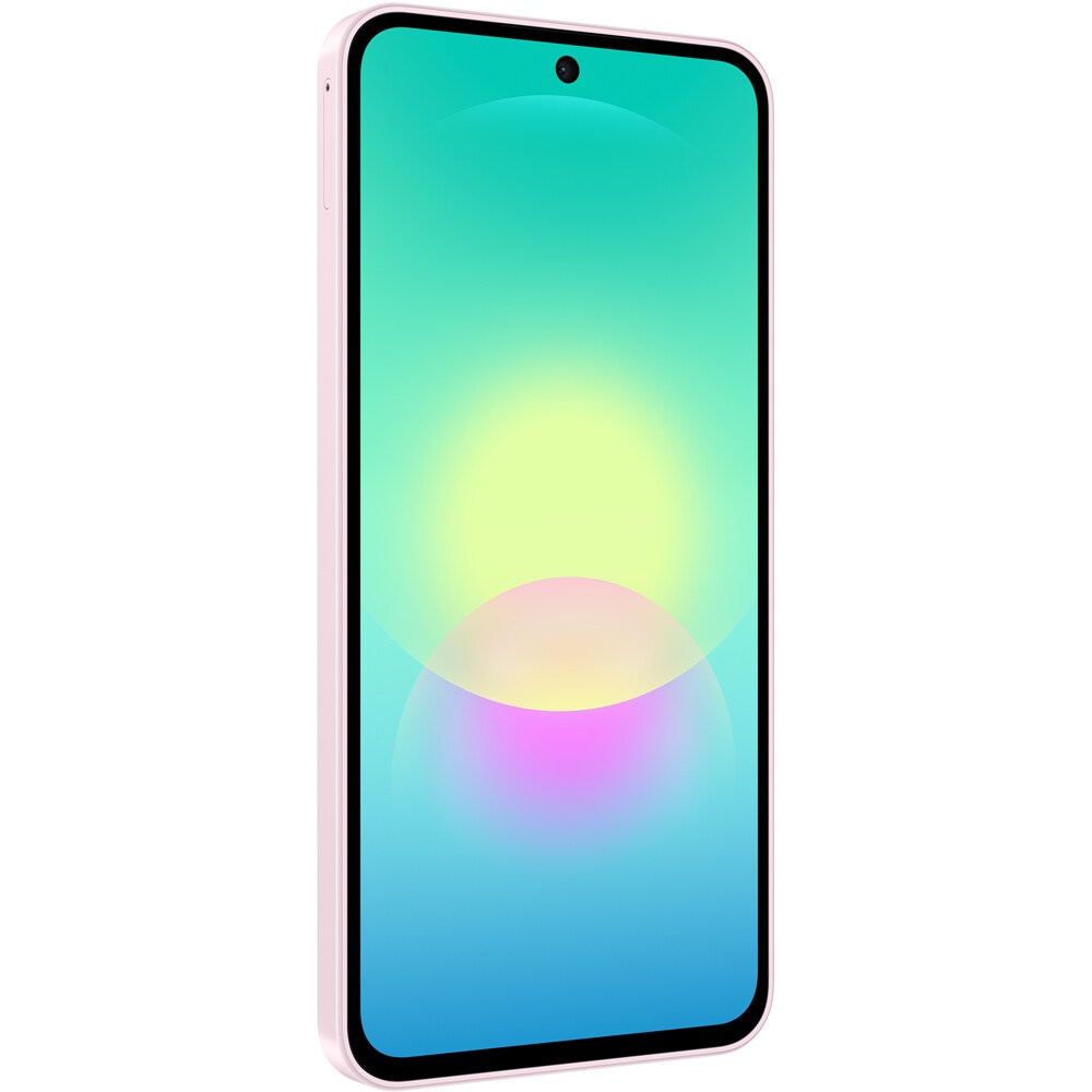 Telefon SAMSUNG Galaxy A27 5G, 256GB, 8GB RAM, Dual SIM, Light Pink