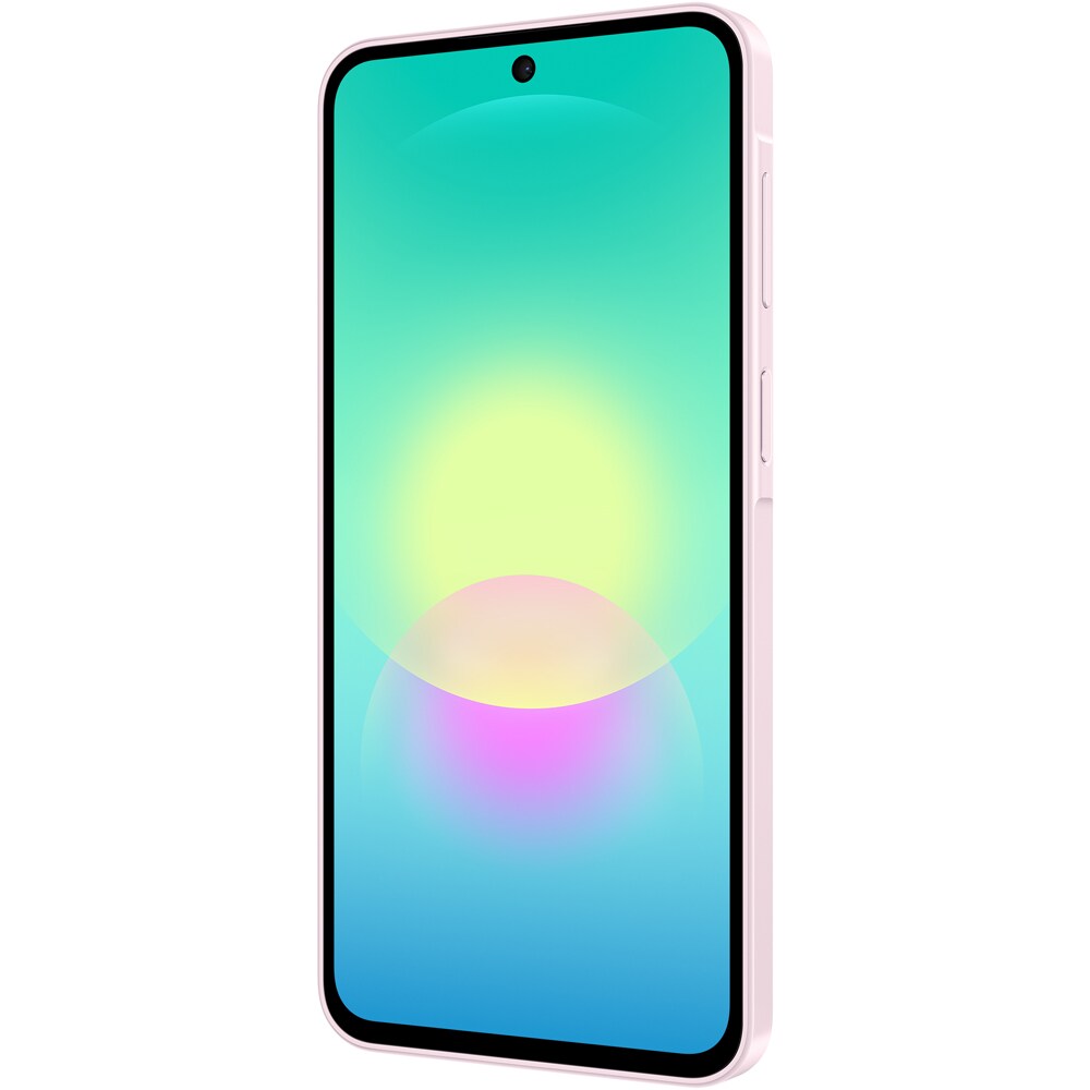 Telefon SAMSUNG Galaxy A27 5G, 256GB, 8GB RAM, Dual SIM, Light Pink