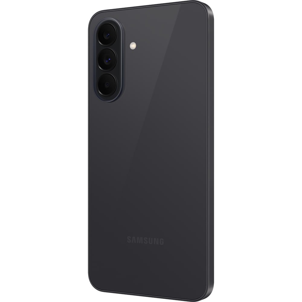 Telefon SAMSUNG Galaxy A37 5G, 256GB, 8GB RAM, Dual SIM, Awesome Chacoal