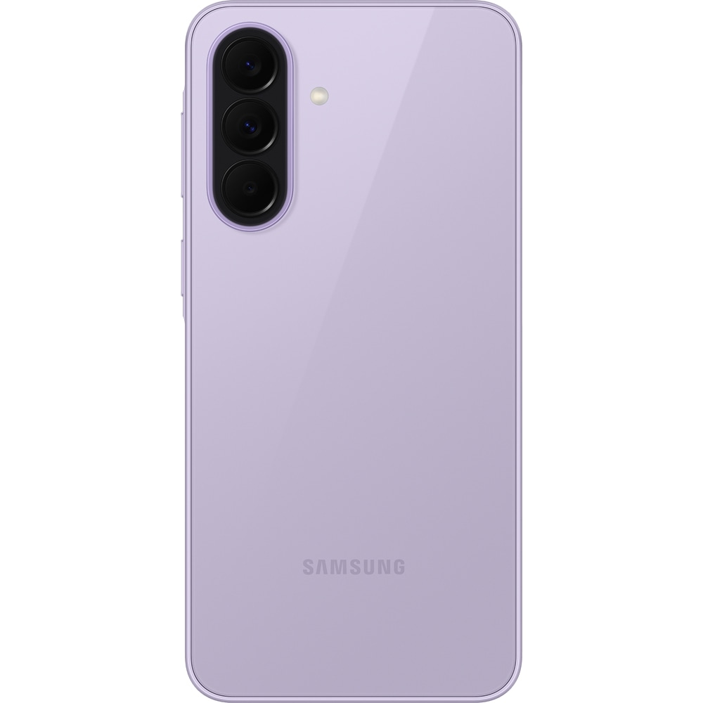 Telefon SAMSUNG Galaxy A37 5G, 128GB, 6GB RAM, Dual SIM, Awesome Lavander