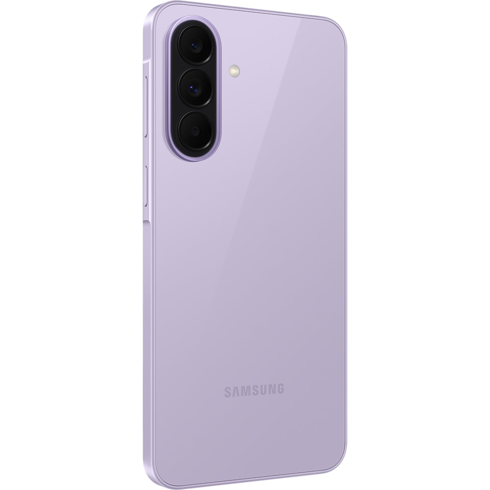 Telefon SAMSUNG Galaxy A37 5G, 128GB, 6GB RAM, Dual SIM, Awesome Lavander