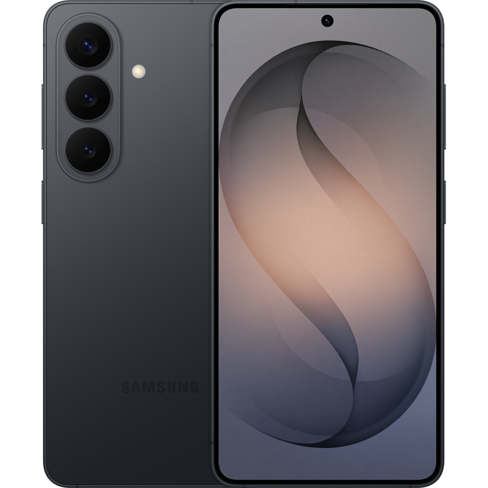 Telefon SAMSUNG Galaxy S26 5G, 256GB, 12GB RAM, Dual SIM, Black