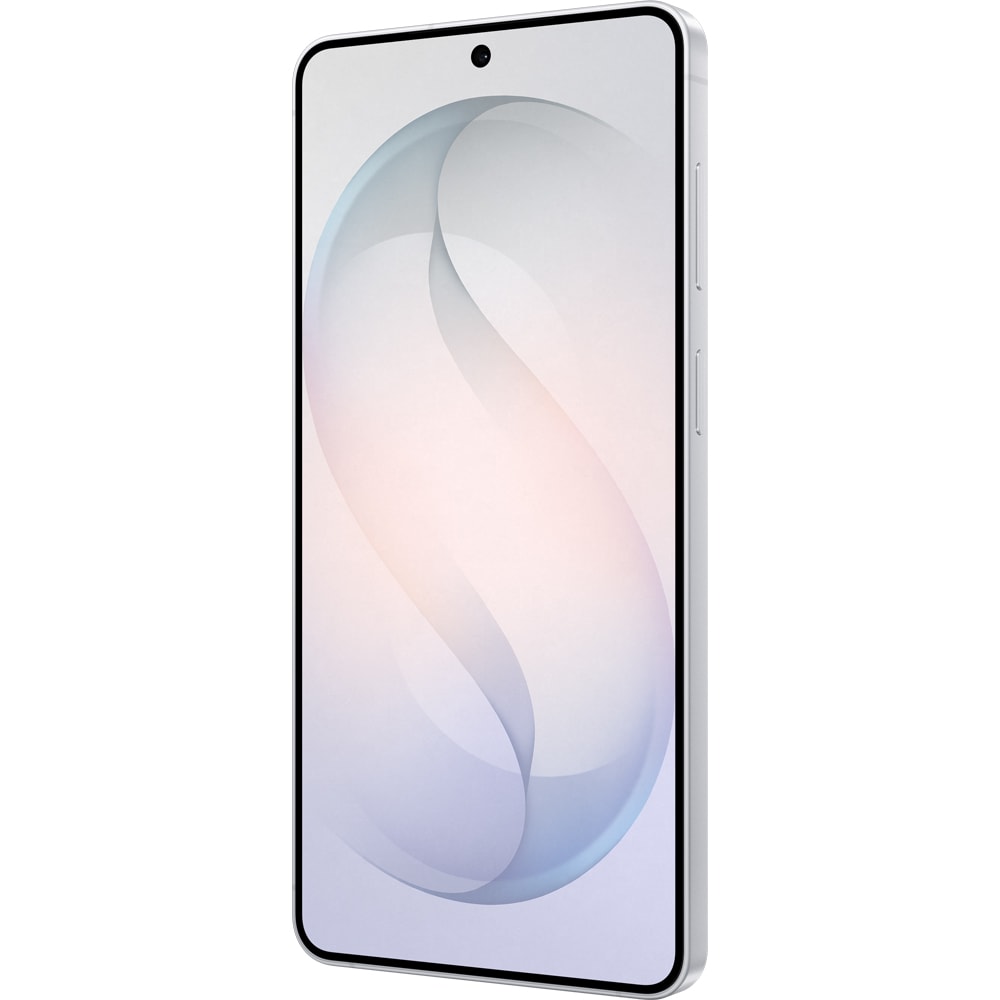 Telefon SAMSUNG Galaxy S26+ 5G, 256GB, 12GB RAM, Dual SIM, White