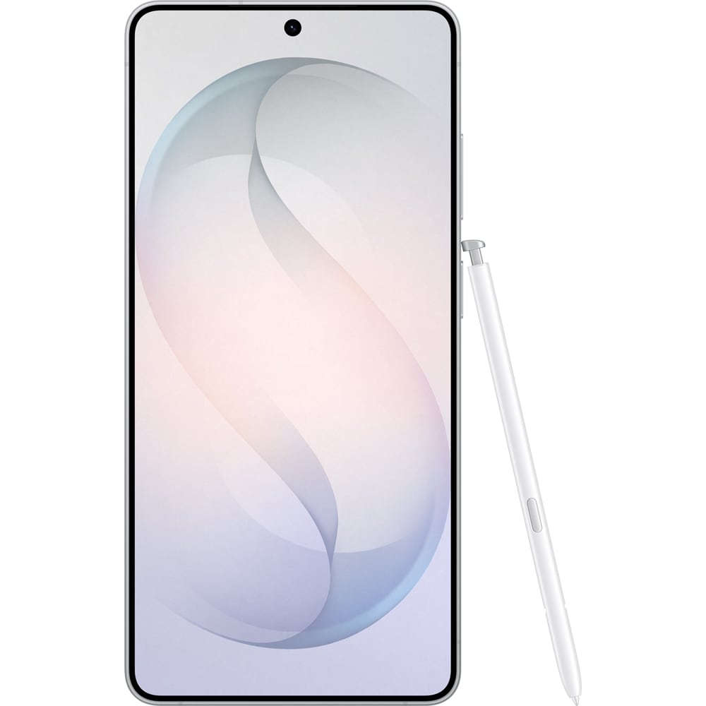 Telefon SAMSUNG Galaxy S26 Ultra 5G, 1TB, 16GB RAM, Dual SIM, White