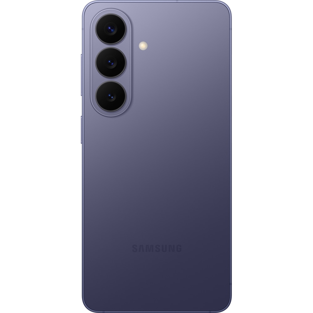 Telefon SAMSUNG Galaxy S26 5G, 512GB, 12GB RAM, Dual SIM, Cobalt Violet