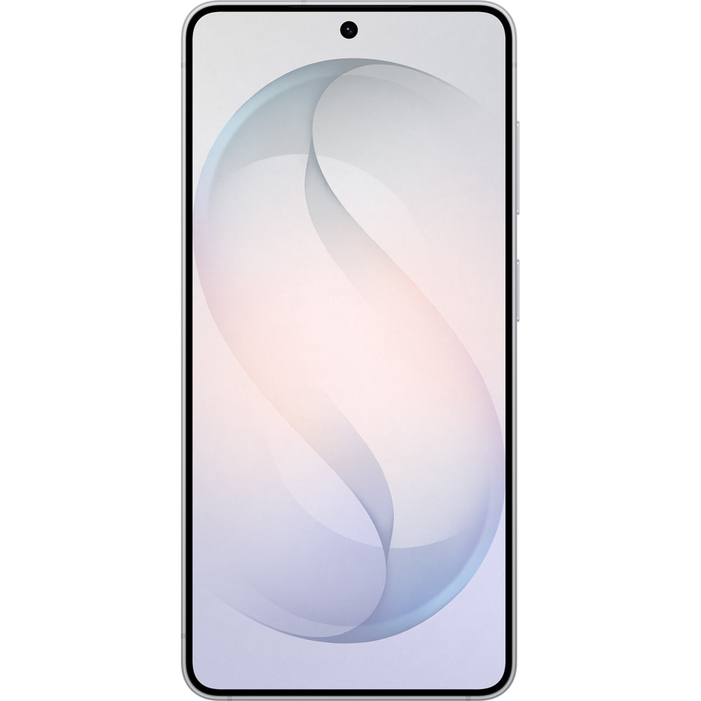 Telefon SAMSUNG Galaxy S26 5G, 256GB, 12GB RAM, Dual SIM, White