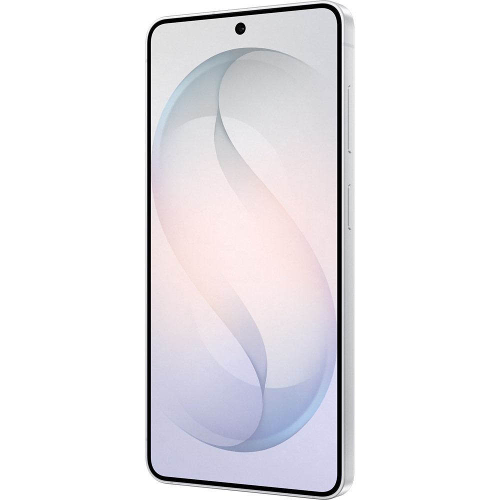 Telefon SAMSUNG Galaxy S26 5G, 256GB, 12GB RAM, Dual SIM, White