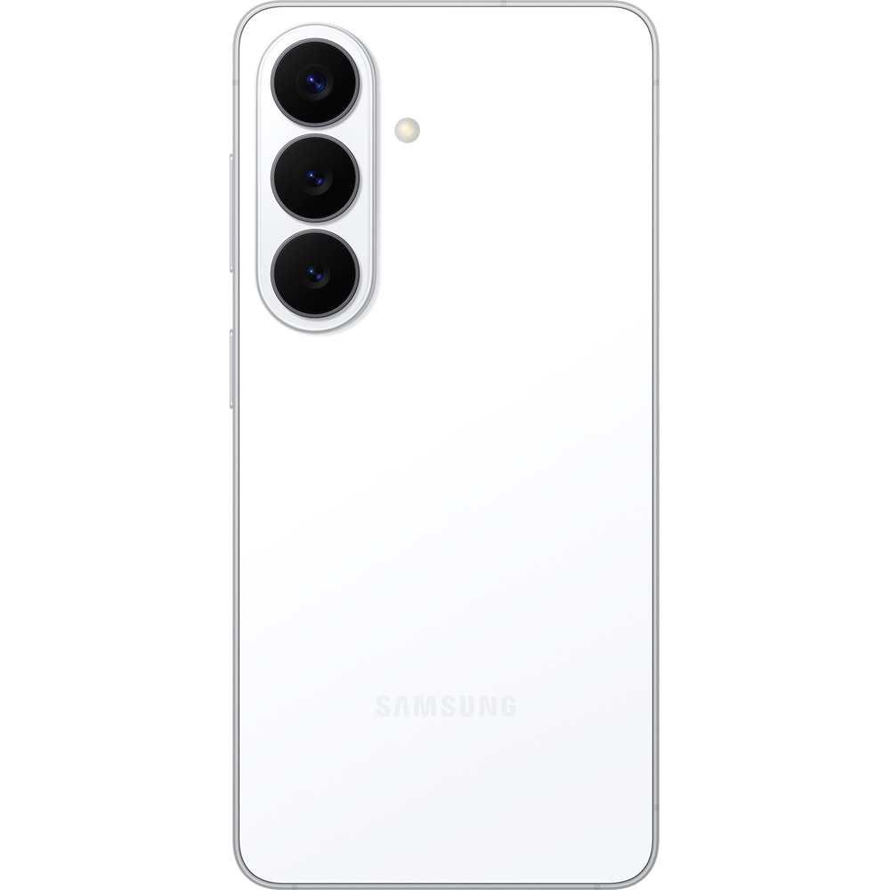 Telefon SAMSUNG Galaxy S26 5G, 256GB, 12GB RAM, Dual SIM, White