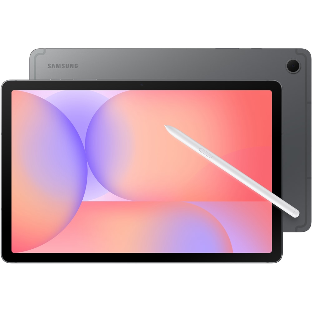 Tableta SAMSUNG Galaxy Tab S10 Lite, 10.9", 128GB, 6GB RAM, Wi-Fi + 5G, Gray