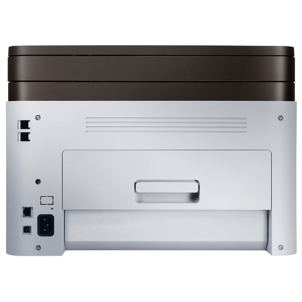 Multifunctional laser color SAMSUNG SL-C460W, A4, USB, Ethernet, Wi-Fi, NFC