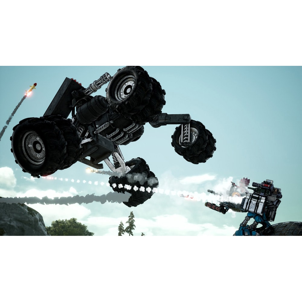 Joc Sand Land Xbox One/Series X