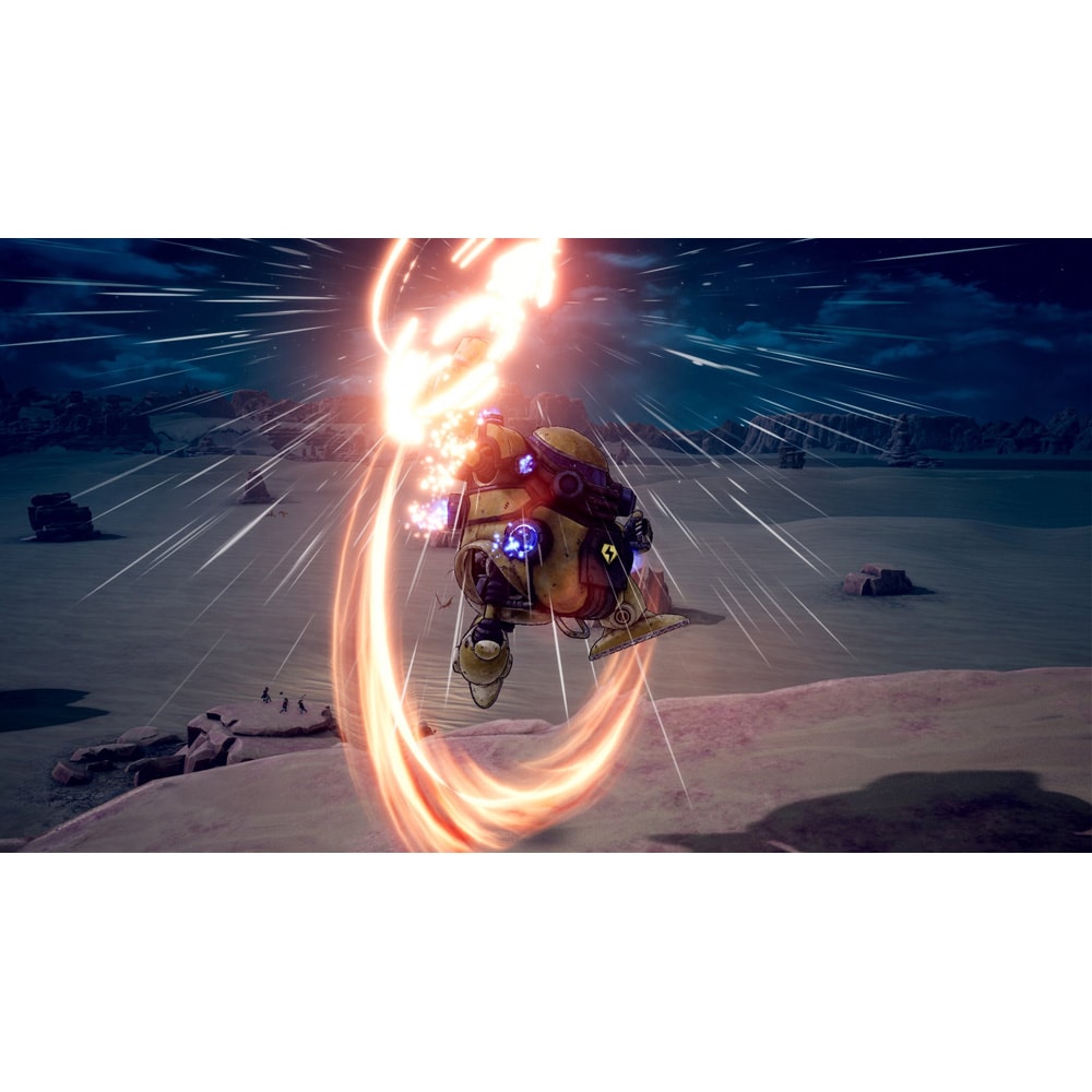 Joc Sand Land Xbox One/Series X