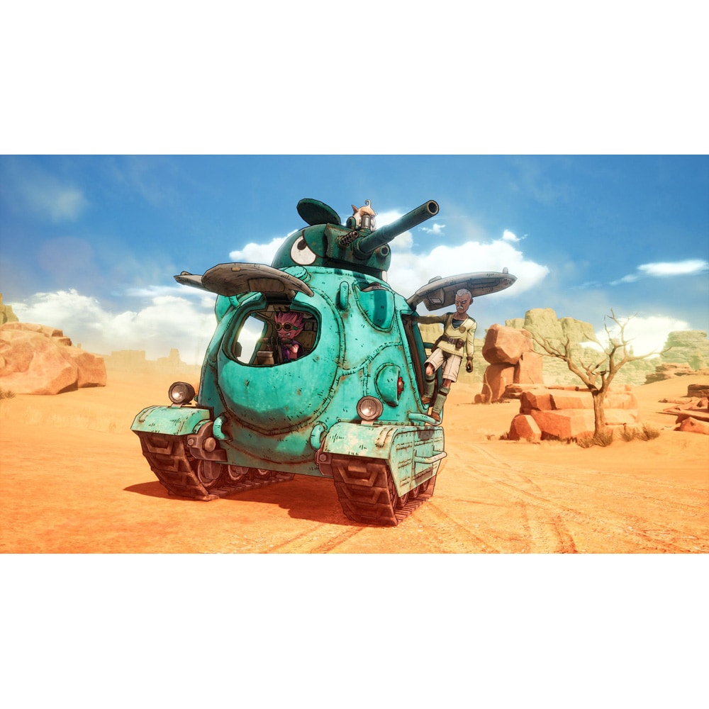 Joc Sand Land Xbox One/Series X