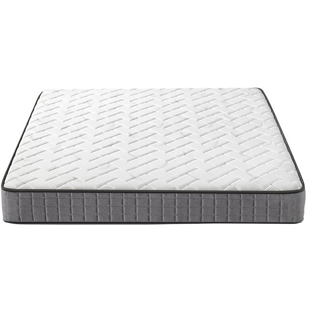Saltea SuperOrtopedica PRESTIGE Sapphire Plus 14+5 cm Memory, 160 x 190 cm, Spuma memorie, Grad ferm