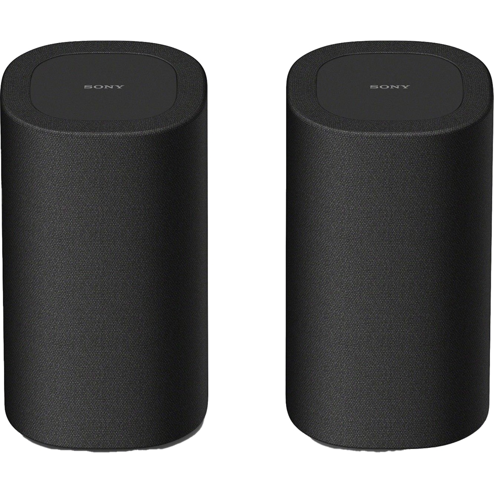 Boxe surround soundbar SONY BRAVIA Theatre Rear 8 SA-RS8, 100W, Wireless, negru