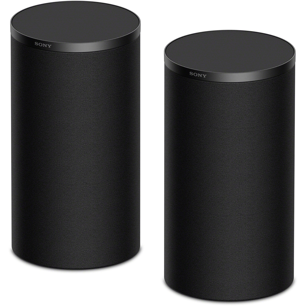 Kit surround SONY BRAVIA Theatre Rear 9 SA-RS9, 180W, Wireless, negru