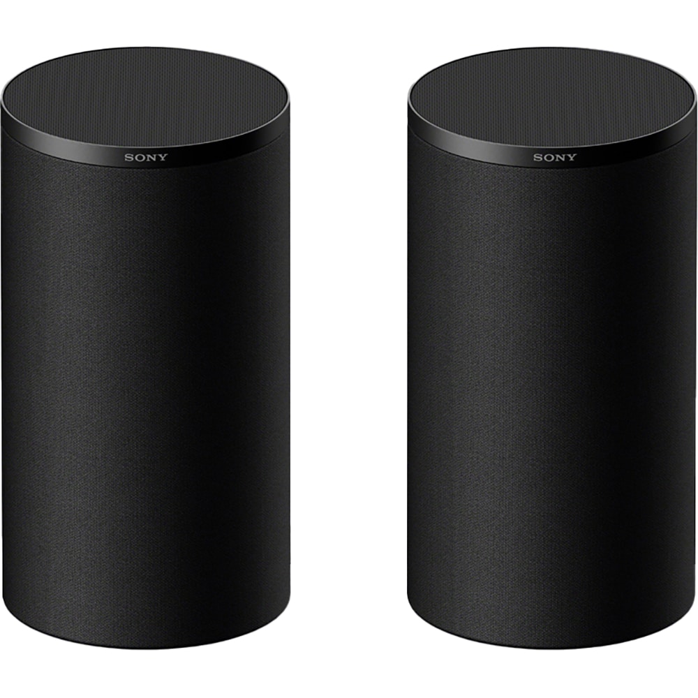 Kit surround SONY BRAVIA Theatre Rear 9 SA-RS9, 180W, Wireless, negru