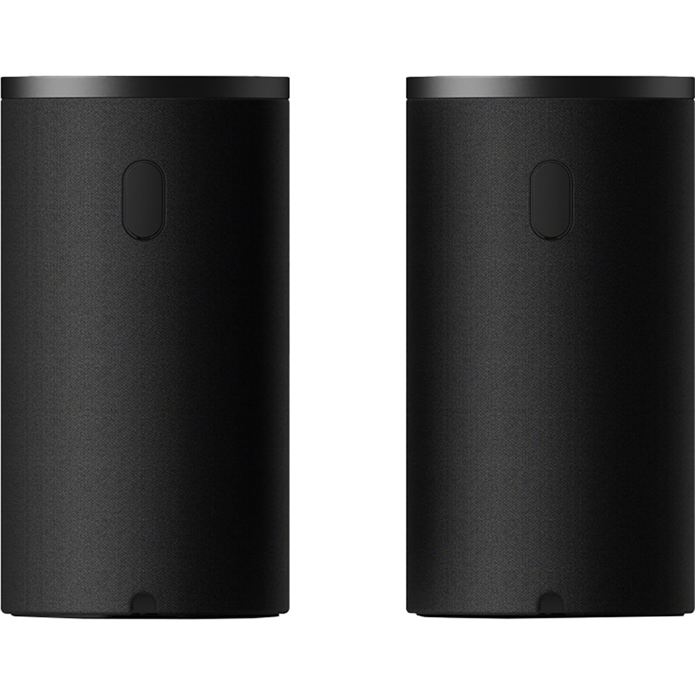 Kit surround SONY BRAVIA Theatre Rear 9 SA-RS9, 180W, Wireless, negru